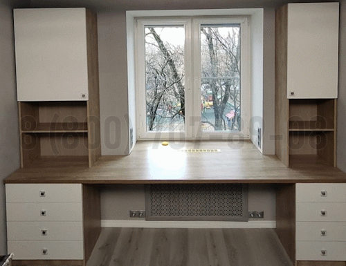 Рабочая зона модель r043 купить в Павловском Посаде