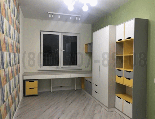 Рабочая зона модель r069 купить в Павловском Посаде