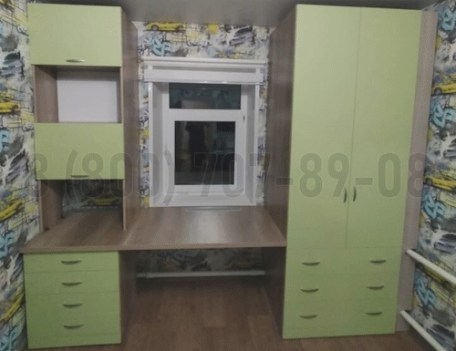Рабочая зона модель r115 купить в Павловском Посаде