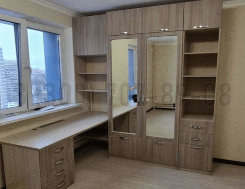 Рабочая зона модель r144 купить в Павловском Посаде
