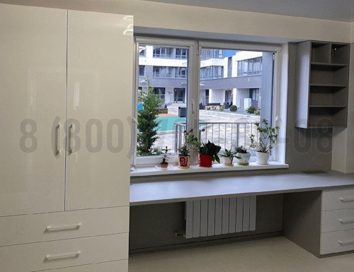 Рабочая зона модель r256 купить в Павловском Посаде