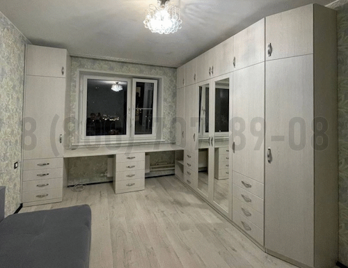 Рабочая зона модель r290 купить в Павловском Посаде