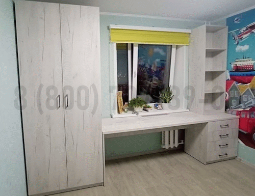 Рабочая зона модель r369 купить в Павловском Посаде