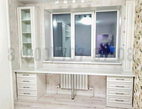 Рабочая зона модель r370 купить в Павловском Посаде