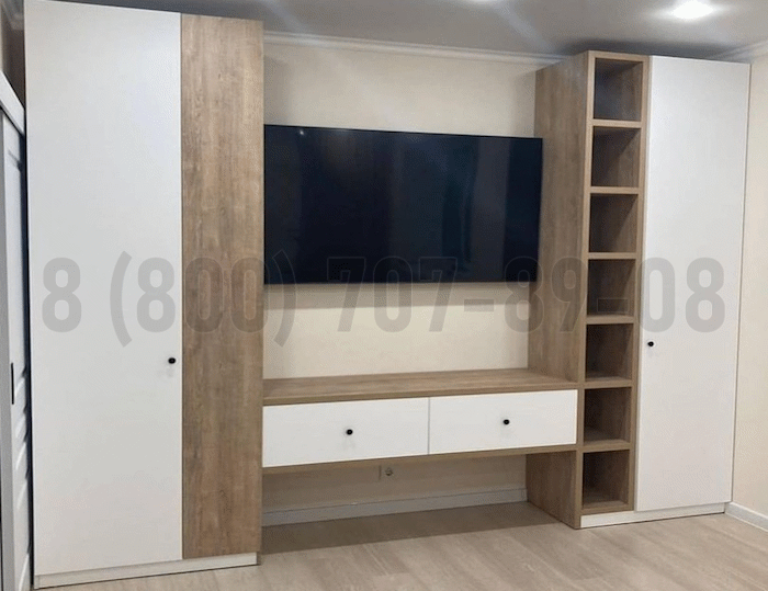 Шкаф гарнитур модель s062 купить в Павловском Посаде