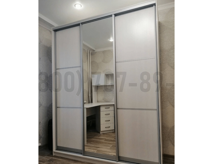 Шкаф гарнитур модель s151 купить в Павловском Посаде