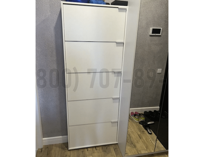 Шкаф гарнитур модель s216 купить в Павловском Посаде