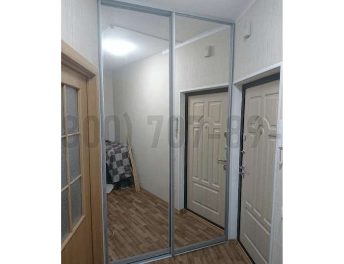 Шкаф купе в Павловском Посаде