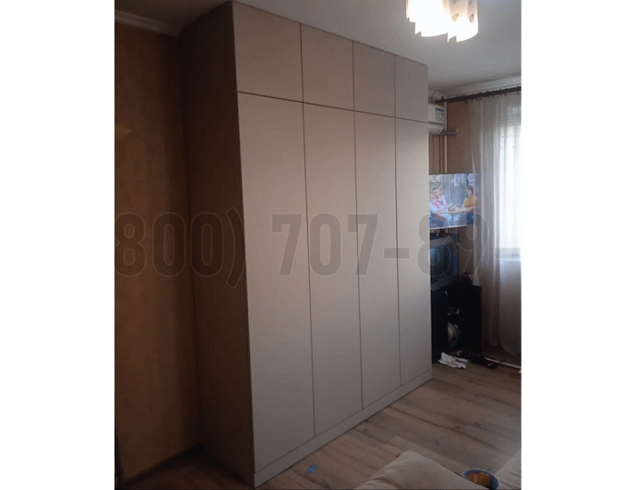 Шкаф гарнитур модель s396 купить в Павловском Посаде
