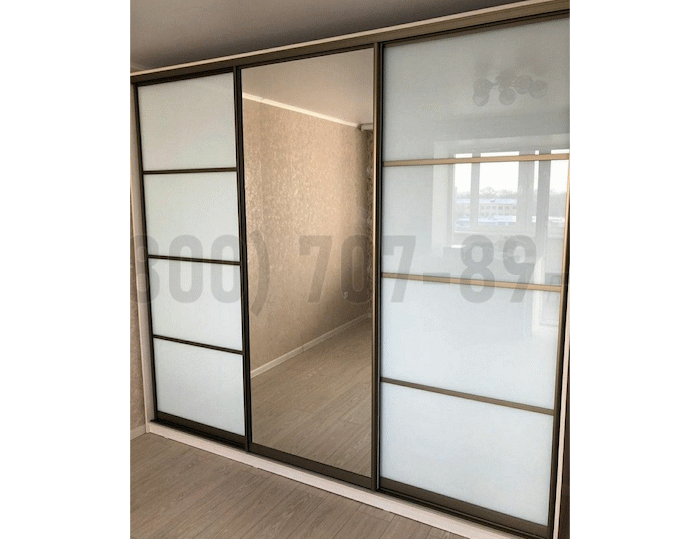 Шкаф гарнитур модель s491 купить в Павловском Посаде