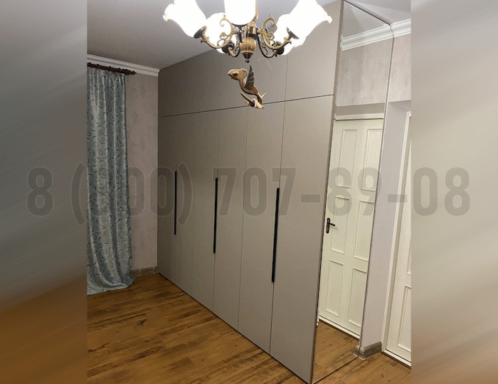Шкаф гарнитур модель s529 купить в Павловском Посаде