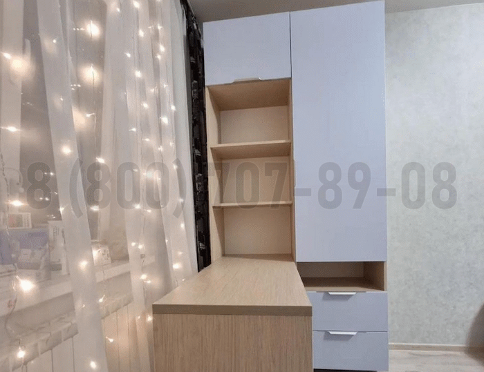 Шкаф гарнитур модель s574 купить в Павловском Посаде