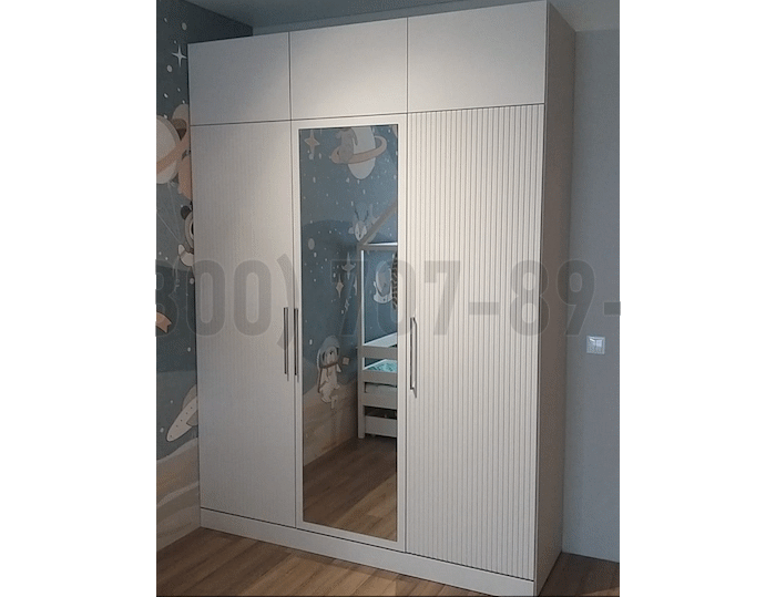 Шкаф гарнитур модель s614 купить в Павловском Посаде