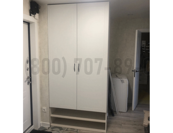 Шкаф гарнитур модель s655 купить в Павловском Посаде