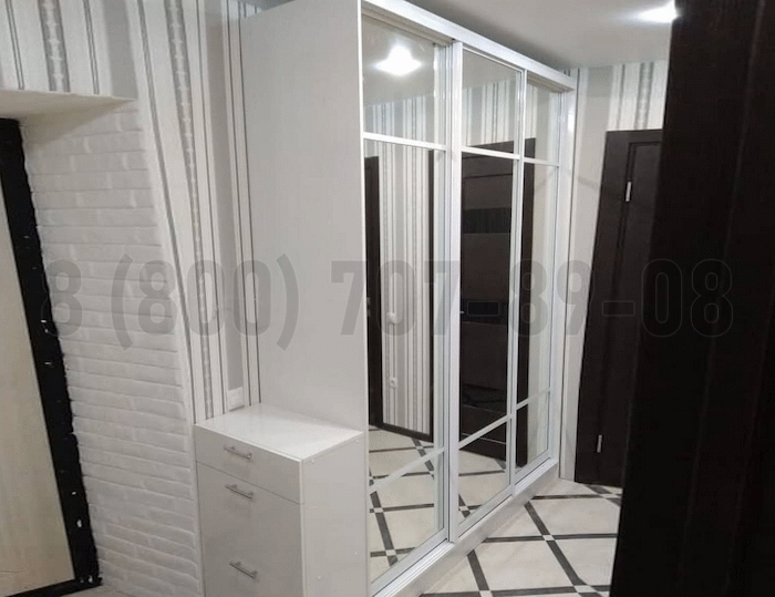 Шкаф гарнитур модель s748 купить в Павловском Посаде