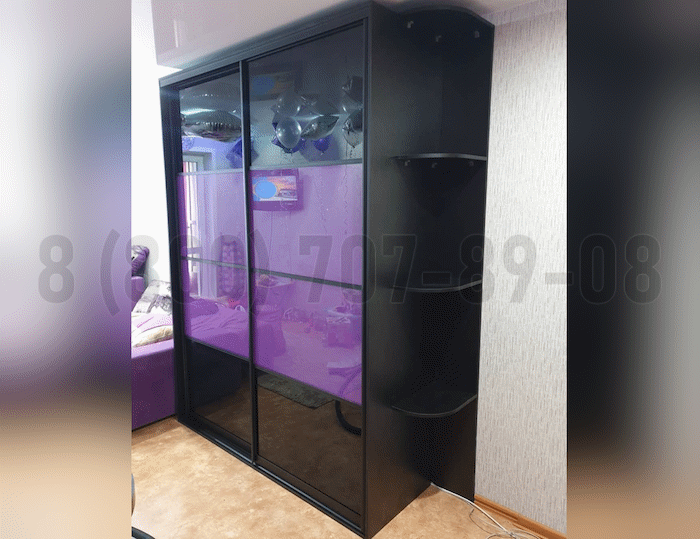 Шкаф гарнитур модель s778 купить в Павловском Посаде
