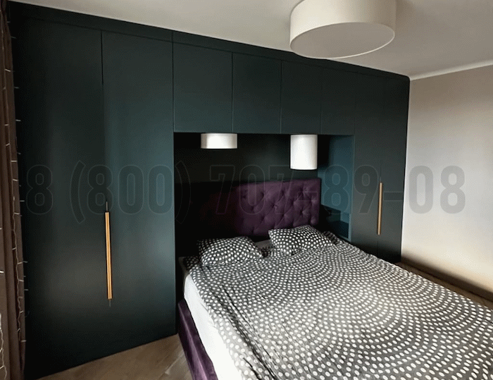 Шкаф гарнитур модель s822 купить в Павловском Посаде