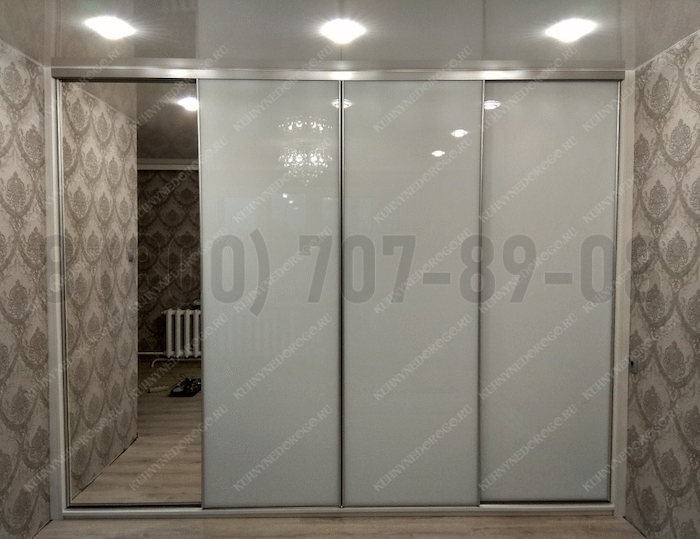 Шкаф гарнитур модель sh114 купить в Павловском Посаде